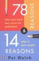 78 Reasons book cover