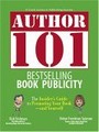 Author 101 Book Publicity
