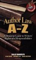 Author Law cover