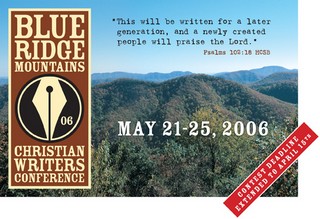 Blue Ridge 2006