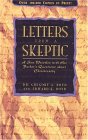 Letters From A Skeptic Cover