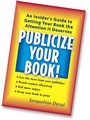 Publicize Your Book cover