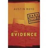 The Evidence cover