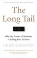 The Long Tail cover
