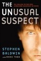 The Unusual Suspect book cover