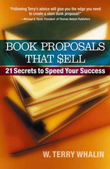 Book proposals that sell-cover image