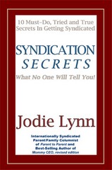 Syndication secrets-book